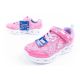 8. Skechers S Lighs-Heart bequeme LED-Sportschuhe für Mädchen