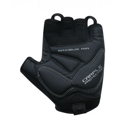 2. CHIBA COOL AIR Handschuhe, gelb, XXL