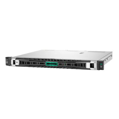 3. HPE ProLiant DL20 Gen11 Server, 4 TB Rack (1U), Intel® Xeon® 6325P 3,5 GHz, 32 GB DDR5-SDRAM, 290 W