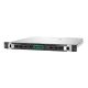 3. HPE ProLiant DL20 Gen11 Server, 4 TB Rack (1U), Intel® Xeon® 6325P 3,5 GHz, 32 GB DDR5-SDRAM, 290 W