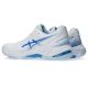 12. Asics Netburner Ballistic FF 3 W Schuhe 1052A069111