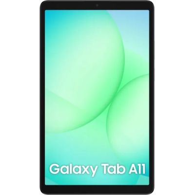 3. Samsung Galaxy Tab A11 (X130) WiFi 4/64GB Silber