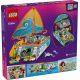 13. LEGO Friends 42664 Bootsabenteuer