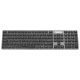 4. TRACER TASTATUR + MAUS-SET RF NANO TRAKLA46773