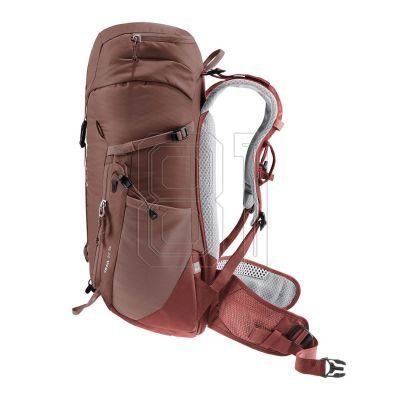 2. Deuter Trail 22 SL 3440224-6507 Wanderrucksack