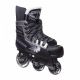 3. Mission Inhaler NLS:06 Yth 1049933 Rollhockeyschuhe