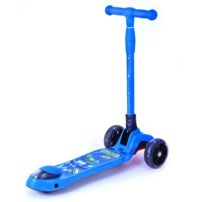 3. SMJ PRINCESS AF-WG006 DREIRAD-ROLLER