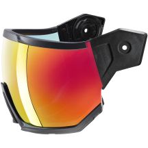 Visier für den uvex Instinct Visor Helm