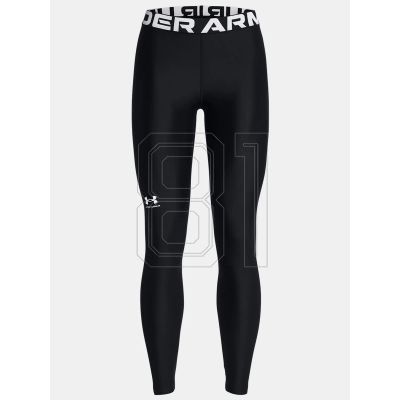 4. Under Armor W leggings 1383559-001