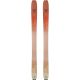 ROSSIGNOL ESCAPER 105 NANO OPEN Skier