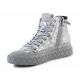 3. Palladium Palla Ace Re-Quilt W 94325-082-M Schuhe 
