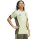 3. Adidas Real Madrid Trainings-T-Shirt JSY M JP3977