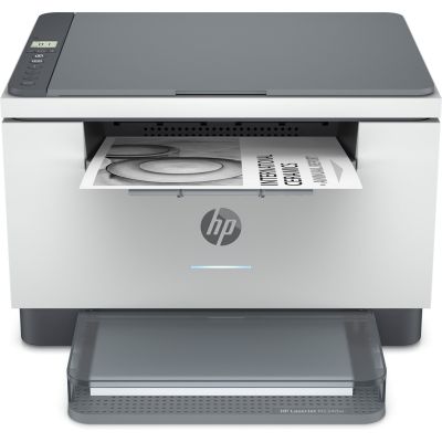 HP LaserJet M234DW Multifunktionsdrucker