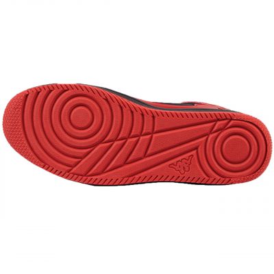 6. Kappa Lineup Fur 243374 Schuhe 2011