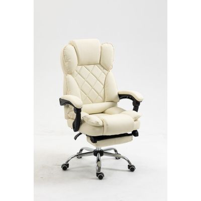 9. Activejet Bürostuhl YK7416 beige