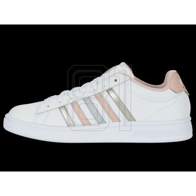 12. K-Swiss Court Tiebreak II W Schuhe 94413-192-M
