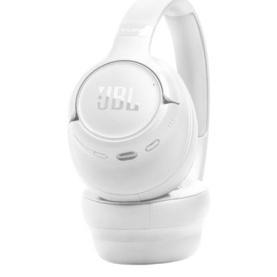 5. JBL Tune 730BT On-Ear-Kopfhörer, weiß