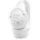 5. JBL Tune 730BT On-Ear-Kopfhörer, weiß