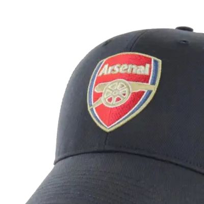 6. 47 Brand Liverpool FC Branson Cap M EPL-BRANS30CTP-NY