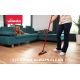 12. Vileda Always Clean PET PRO Fell- und Tierhaarbürste
