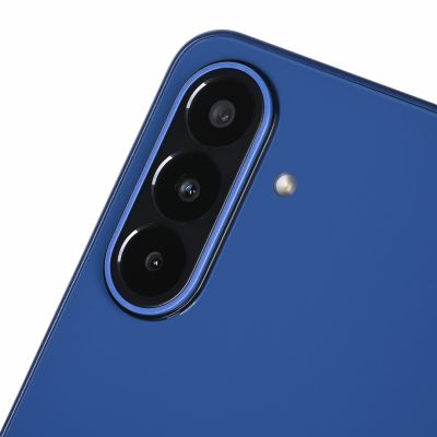 6. Samsung Galaxy A27 DS 5G 6/128GB Blau