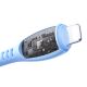 4. Joyroom S-A59 Vibrant Series 30W USB-C - Lightning Kabel 1,2 m - blau