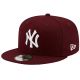 3. 47 Brandneue Ära New York Yankees MLB 9FIFTY Kappe 60245406 