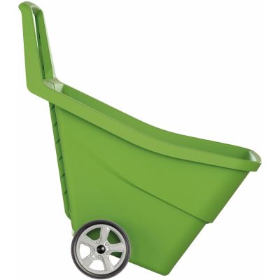 8. Garten-Schubladewagen GO III 95L OLIVE