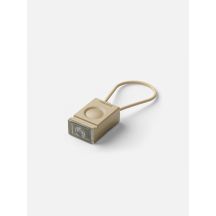 BOOKMAN Block Light Front 50lm Fahrradlampe