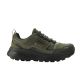 Lee Cooper Herren-Sport- und Trekkingschuhe, wasserdicht, strapazierfähig, khaki