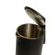3. Elektrischer Wasserkocher 1,7 l MR-026-BLACK MAESTRO
