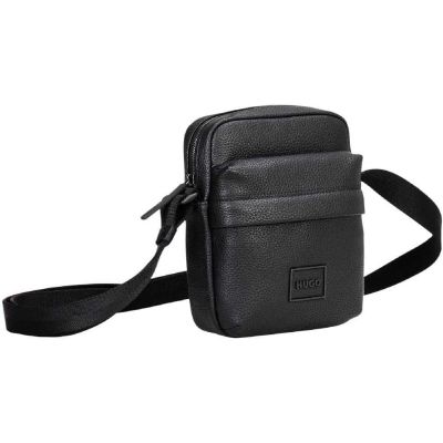 Hugo Großes Zubehör Neu Ethon NERO (50551758-001)