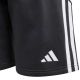 14. Adidas Tiro 24 Sweat Jr Shorts IJ7662