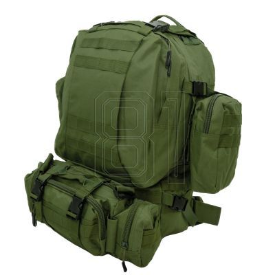 11. Offlander Survival Combo 18L OFF_CACC_36GN