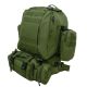 11. Offlander Survival Combo 18L OFF_CACC_36GN