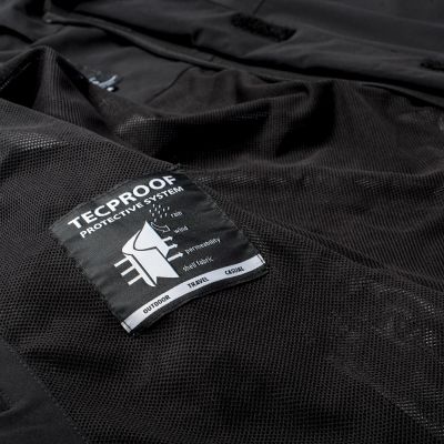 7. Hi-tec Oscar Jacke M 92800299799