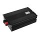 8. GREEN CELL WECHSELRICHTER INV11 12V-230V 2000W/4000W REINE SINUSWELLEN-ENERGIE