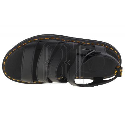 3. Dr. Martens Blaire Quad W Sandalen DM27296001 