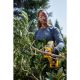 11. DEWALT Akku-Gartenschere DCMPP568P1 38 mm