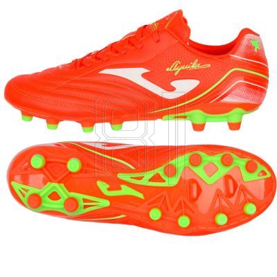 Joma Aguila 2508 FG M AGUW2508FG Fußballschuhe