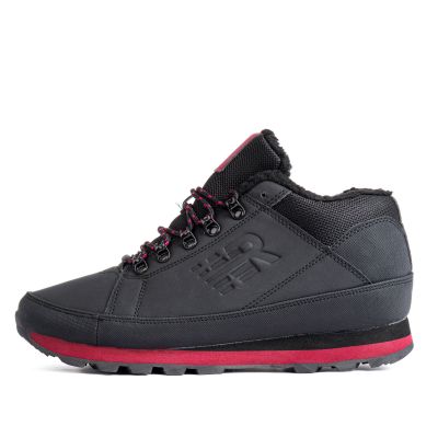 WR Winter M C-H754 Stiefel