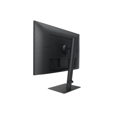 14. Samsung S80TB LED-Display 68,6 cm (27 Zoll) 3840 x 2160 Pixel 4K Ultra HD Schwarz