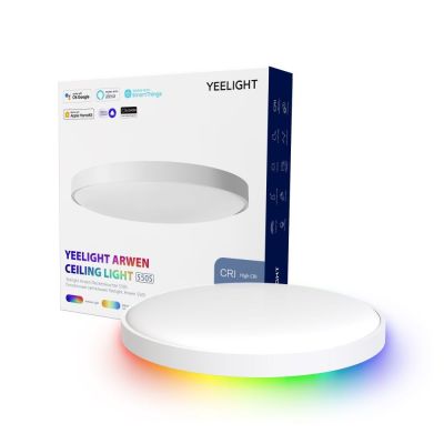 Yeelight Arwen Deckenleuchte 550S YLXD013-A Intelligente Deckenleuchte