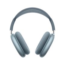 Apple AirPods Max 2 Headset Kabelloses Headset mit Kopfbügel Anrufe/Musik USB Typ-C Bluetooth Blau