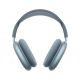 Apple AirPods Max 2 Headset Kabelloses Headset mit Kopfbügel Anrufe/Musik USB Typ-C Bluetooth Blau