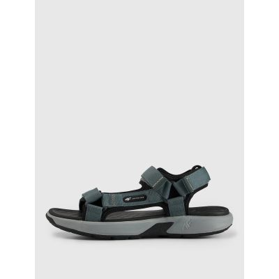 2. SVING Herrensandalen 4F 4FRSS26FSANM122-25S