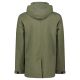 2. Herren-Übergangsjacke Geographical Norway AYOUBE KAKI DB MEN 009 (SZ2206H/GN-KAKI)