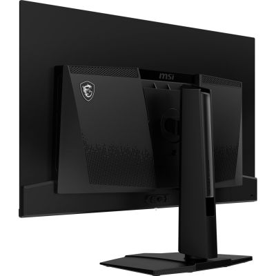 3. MSI MAG 321UPX QD-OLED-Computermonitor 80 cm (31,5") 3840 x 2160 px 4K Ultra HD Schwarz