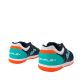 3. Joma Top Flex 2603 IN marineblaue TPJW2603IN Kinder-Fußballschuhe