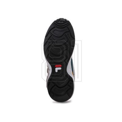 8. Fila Mindblower M 1010574-02F Schuhe